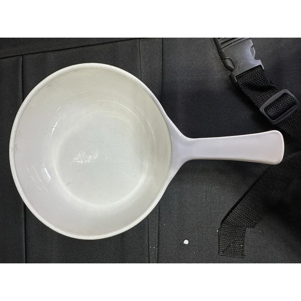 VTG CorningWare Skillet 6.5
